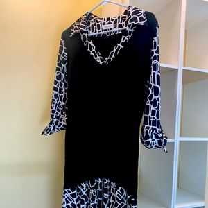 Calvin Klein NEW dress! Size 14